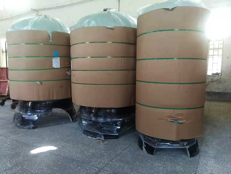 相山1500MM*2400MM玻璃钢过滤罐多介质软化通用FRP成达复合罐